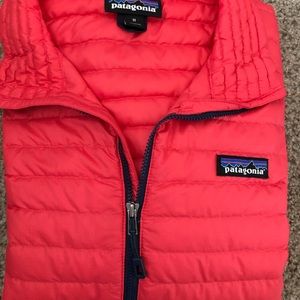 PATAGONIA Women’s Down Sweater